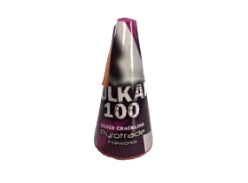 Vulkan 100
