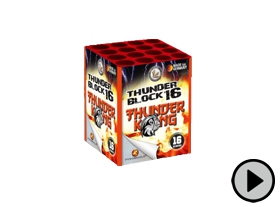 Thunder Block 16