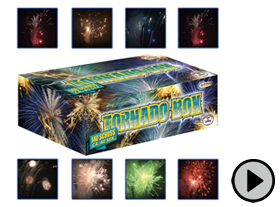 Tornado Box