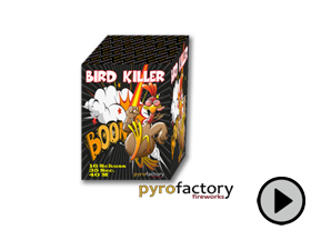 Bird Killer